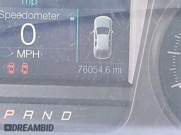 ✅ 2017 Ford Police Interceptor • VIN: 1FAHP2MK8HG119848 • Lot: 42482045. Wystawiony na IAAI z przebiegiem 76 054 mil. Bezpłatny archiwum sprzedaży aukcyjnych z USA i szczegółowy raport historii pojazdu na DreamBid. Zdjęcie 15.