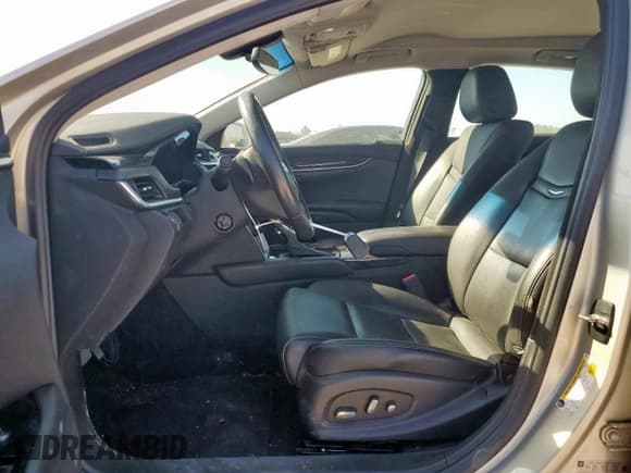 ✅ 2015 Cadillac XTS Luxury • VIN: 2G61N5S38F9272873 • Lot: 85374685. Listed on Copart with 72,793 mi. Free auction sales archive from the USA and detailed vehicle history report at DreamBid. Image 7.