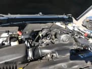 ✅ 2021 Jeep Gladiator Mojave • VIN: 1C6JJTEG5ML584948 • Lot: 89833915. Listed on Copart with 44,126 mi. Free auction sales archive from the USA and detailed vehicle history report at DreamBid. Image 15.