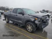 ✅ 2016 Toyota Tundra SR5 • VIN: 5TFRW5F18GX198735 • Лот: 93528865. Опубликован ранее на Copart с пробегом 209 320 миль. Бесплатный доступ к архиву аукционных продаж из США и подробный отчёт об истории автомобиля на DreamBid. Изображение 4.