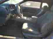 2009 Dodge Challenger SE с VIN 2B3LJ44V09H589522, выставлен на аукционе Copart как лот 84022225 с пробегом 178 766 миль миль и Списание • Salvage title. История ставок и продаж доступна на DreamBid. Изображение 7.