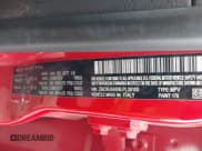 ✅ 2020 Jeep Renegade Sport • VIN: ZACNJAAB8LPL39108 • Lot: 43678734. Listed on IAAI with 114,201 mi. Free auction sales archive from the USA and detailed vehicle history report at DreamBid. Image 9.