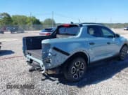 ✅ 2023 Hyundai Santa Cruz SEL • VIN: 5NTJCDAE7PH058098 • Лот: 43359560. Опубликован ранее на IAAI с пробегом 31 877 миль. Бесплатный доступ к архиву аукционных продаж из США и подробный отчёт об истории автомобиля на DreamBid. Изображение 4.