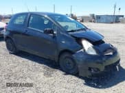 ✅ 2010 Toyota Yaris • VIN: JTDJT4K39A5289636 • Лот: 42808367. Опубликован ранее на IAAI с пробегом 103 848 миль. Бесплатный доступ к архиву аукционных продаж из США и подробный отчёт об истории автомобиля на DreamBid. Изображение 1.