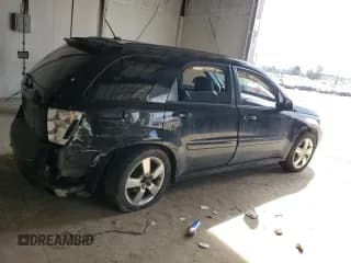 ✅ 2008 Chevrolet Equinox Sport • VIN: 2CNDL037086074728 • Лот: 46031415. Опубликован ранее на Copart с пробегом Не указан. Бесплатный доступ к архиву аукционных продаж из США и подробный отчёт об истории автомобиля на DreamBid. Изображение 3.