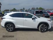 ✅ 2020 Lexus NX 300 • VIN: JTJGARBZ0L2176404 • Лот: 42043807. Опубликован ранее на IAAI с пробегом 96 783 миль. Бесплатный доступ к архиву аукционных продаж из США и подробный отчёт об истории автомобиля на DreamBid. Изображение 13.