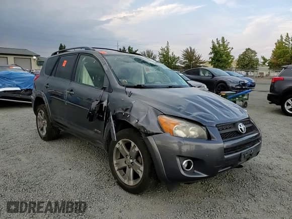 ✅ 2011 Toyota RAV4 Sport • VIN: JTMRF4DVXB5041664 • Lot: 71829465. Wystawiony na Copart z przebiegiem Nie podano. Bezpłatny archiwum sprzedaży aukcyjnych z USA i szczegółowy raport historii pojazdu na DreamBid. Zdjęcie 14.