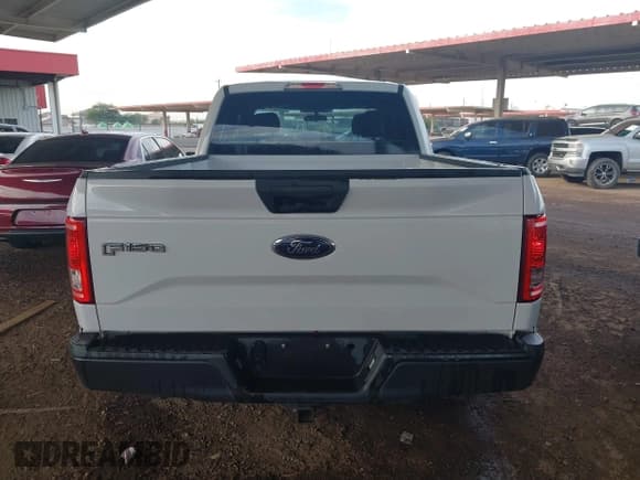 ✅ 2016 Ford F-150 XL • VIN: 1FTEX1CP8GKD24361 • Лот: 43690182. Опубликован ранее на IAAI с пробегом 188 580 миль. Бесплатный доступ к архиву аукционных продаж из США и подробный отчёт об истории автомобиля на DreamBid. Изображение 16.