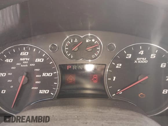 ✅ 2007 Chevrolet Equinox LS • VIN: 2CNDL13F276056842 • Лот: 42442210. Опубликован ранее на IAAI с пробегом 205 510 миль. Бесплатный доступ к архиву аукционных продаж из США и подробный отчёт об истории автомобиля на DreamBid. Изображение 7.