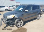 ✅ 2010 Kia Soul + • VIN: KNDJT2A21A7064239 • Лот: 43444921. Опубликован ранее на IAAI с пробегом 196 672 миль. Бесплатный доступ к архиву аукционных продаж из США и подробный отчёт об истории автомобиля на DreamBid. Изображение 17.