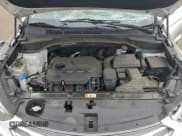 ✅ 2017 Hyundai Santa Fe 2.4L • VIN: 5NMZTDLB2HH015520 • Lot: 93816595. Listed on Copart with 164,957 mi. Free auction sales archive from the USA and detailed vehicle history report at DreamBid. Image 12.