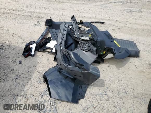 2025 Hyundai Tucson SEL Convenience с VIN 3KMJCCDEXSE002333, выставлен на аукционе Copart как лот 67553475 с пробегом 11 531 миль миль и Списание • Salvage title. История ставок и продаж доступна на DreamBid. Изображение 13.