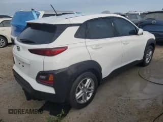 ✅ 2021 Hyundai Kona SE • VIN: KM8K12AA8MU716079 • Лот: 74835724. Опубликован ранее на Copart с пробегом Не указан. Бесплатный доступ к архиву аукционных продаж из США и подробный отчёт об истории автомобиля на DreamBid. Изображение 3.