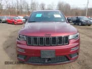 ✅ 2021 Jeep Grand Cherokee Limited • VIN: 1C4RJFBG6MC672988 • Lot: 41353583. Wystawiony na IAAI z przebiegiem 34 370 mil. Bezpłatny archiwum sprzedaży aukcyjnych z USA i szczegółowy raport historii pojazdu na DreamBid. Zdjęcie 12.