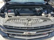 ✅ 2021 Chevrolet Silverado 1500 LT Trail Boss • VIN: 3GCPYFED7MG369901 • Lot: 62122564. Wystawiony na Copart z przebiegiem 38 180 mil. Bezpłatny archiwum sprzedaży aukcyjnych z USA i szczegółowy raport historii pojazdu na DreamBid. Zdjęcie 11.