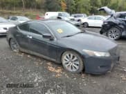 ✅ 2010 Honda Accord EX-L • VIN: 1HGCS2B88AA002078 • Lot: 86538335. Listed on Copart with 203,420 mi. Free auction sales archive from the USA and detailed vehicle history report at DreamBid. Image 4.