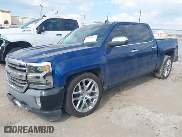 ✅ 2016 Chevrolet Silverado 1500 High Country • VIN: 3GCPCTEC9GG113851 • Лот: 43719222. Опубликован ранее на IAAI с пробегом 143 682 миль. Бесплатный доступ к архиву аукционных продаж из США и подробный отчёт об истории автомобиля на DreamBid. Изображение 17.