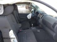 ✅ 2019 Nissan Frontier SV • VIN: 1N6AD0CW6KN749736 • Lot: 43014275. Listed on IAAI with 295,781 mi. Free auction sales archive from the USA and detailed vehicle history report at DreamBid. Image 5.