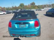 ✅ 2018 MINI Convertible Cooper S • VIN: WMWWG9C57J3C82672 • Lot: 43510390. Listed on IAAI with 75,124 mi. Free auction sales archive from the USA and detailed vehicle history report at DreamBid. Image 17.