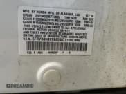 ✅ 2015 Acura MDX Technology • VIN: 5FRYD4H4XFB026071 • Lot: 71483715. Listed on Copart with 169,384 mi. Free auction sales archive from the USA and detailed vehicle history report at DreamBid. Image 13.