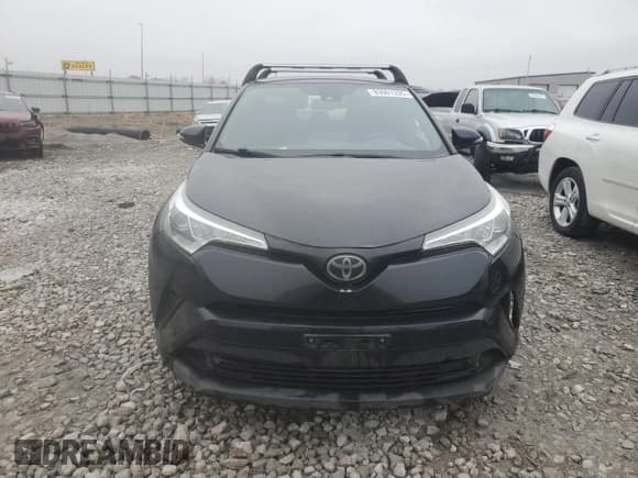 ✅ 2019 Toyota C-HR XLE • VIN: JTNKHMBX8K1029967 • Лот: 93001335. Опубликован ранее на Copart с пробегом Не указан. Бесплатный доступ к архиву аукционных продаж из США и подробный отчёт об истории автомобиля на DreamBid. Изображение 5.