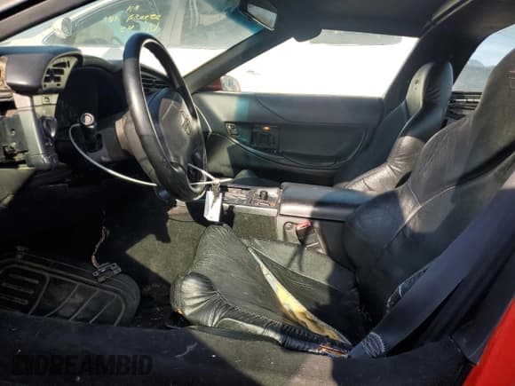 ✅ 1996 Chevrolet Corvette • VIN: 1G1YY22P4T5120353 • Лот: 76958484. Опубликован ранее на Copart с пробегом Не указан. Бесплатный доступ к архиву аукционных продаж из США и подробный отчёт об истории автомобиля на DreamBid. Изображение 7.