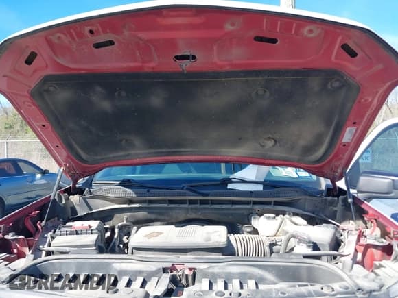 ✅ 2023 Chevrolet Silverado 1500 LT Trail Boss • VIN: 3GCUDFED3PG197885 • Lot: 41733427. Wystawiony na IAAI z przebiegiem 64 911 mil. Bezpłatny archiwum sprzedaży aukcyjnych z USA i szczegółowy raport historii pojazdu na DreamBid. Zdjęcie 10.