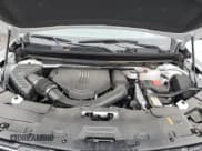 ✅ 2025 Chevrolet Traverse FWD LT • VIN: 1GNERGRS1SJ246441 • Lot: 91482925. Wystawiony na Copart z przebiegiem 6 094 mil. Bezpłatny archiwum sprzedaży aukcyjnych z USA i szczegółowy raport historii pojazdu na DreamBid. Zdjęcie 12.