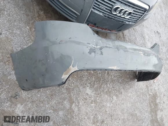 ✅ 2006 Audi A6 • VIN: WAUDG74F76N031534 • Лот: 41579346. Опубликован ранее на IAAI с пробегом 204 847 миль. Бесплатный доступ к архиву аукционных продаж из США и подробный отчёт об истории автомобиля на DreamBid. Изображение 12.