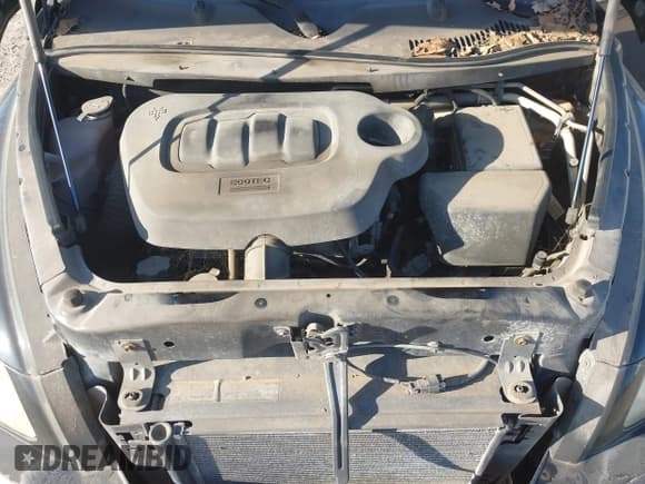 ✅ 2007 Chevrolet HHR LT • VIN: 3GNDA23D37S573820 • Лот: 43676629. Опубликован ранее на IAAI с пробегом 176 378 миль. Бесплатный доступ к архиву аукционных продаж из США и подробный отчёт об истории автомобиля на DreamBid. Изображение 10.