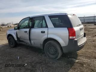✅ 2003 Saturn VUE • VIN: 5GZCZ53B43S912456 • Lot: 43438405. Wystawiony na Copart z przebiegiem 121 211 mil. Bezpłatny archiwum sprzedaży aukcyjnych z USA i szczegółowy raport historii pojazdu na DreamBid. Zdjęcie 2.