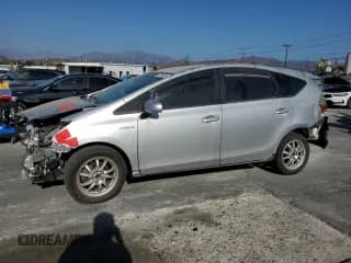 2016 Toyota Prius Two с VIN JTDZN3EU1GJ048052, выставлен на аукционе Copart как лот 84779155 с пробегом 204 703 миль миль и Списание • Salvage title. История ставок и продаж доступна на DreamBid. Изображение 1.