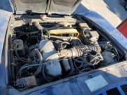 ✅ 1980 FIAT 124 Spider • VIN: 124CS000167758 • Lot: 83500594. Listed on Copart with 35,399 mi. Free auction sales archive from the USA and detailed vehicle history report at DreamBid. Image 11.