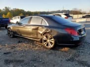 ✅ 2016 Mercedes-Benz S 550 • VIN: WDDUG8FB6GA209158 • Lot: 86133905. Wystawiony na Copart z przebiegiem 96 417 mil. Bezpłatny archiwum sprzedaży aukcyjnych z USA i szczegółowy raport historii pojazdu na DreamBid. Zdjęcie 2.