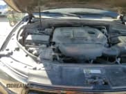 ✅ 2018 Dodge Durango SXT • VIN: 1C4RDHAG2JC114345 • Лот: 92088425. Опубликован ранее на Copart с пробегом 136 776 миль. Бесплатный доступ к архиву аукционных продаж из США и подробный отчёт об истории автомобиля на DreamBid. Изображение 14.