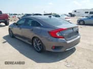 ✅ 2019 Honda Civic EX-L • VIN: 19XFC1F79KE011925 • Lot: 43248025. Listed on IAAI with 69,681 mi. Free auction sales archive from the USA and detailed vehicle history report at DreamBid. Image 3.