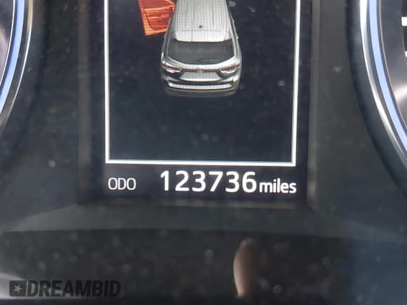 ✅ 2015 Toyota Highlander XLE • VIN: 5TDJKRFH4FS149601 • Lot: 43396756. Wystawiony na IAAI z przebiegiem 123 736 mil. Bezpłatny archiwum sprzedaży aukcyjnych z USA i szczegółowy raport historii pojazdu na DreamBid. Zdjęcie 15.