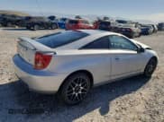 ✅ 2005 Toyota Celica GT • VIN: JTDDR32T550181328 • Lot: 67485885. Wystawiony na Copart z przebiegiem 123 577 mil. Bezpłatny archiwum sprzedaży aukcyjnych z USA i szczegółowy raport historii pojazdu na DreamBid. Zdjęcie 3.