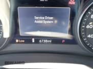 ✅ 2024 Cadillac XT5 Sport AWD • VIN: 1GYKNGRS5RZ729542 • Lot: 41161778. Listed on IAAI with 6,738 mi. Free auction sales archive from the USA and detailed vehicle history report at DreamBid. Image 16.