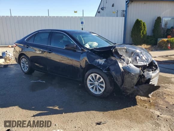 ✅ 2016 Toyota Camry SE • VIN: 4T1BF1FK4GU144042 • Lot: 91363775. Listed on Copart with 179,250 mi. Free auction sales archive from the USA and detailed vehicle history report at DreamBid. Image 4.