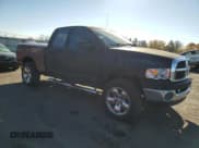 ✅ 2003 Dodge 1500 ST • VIN: 1D7HU18Z73S127813 • Лот: 77037304. Опубликован ранее на Copart с пробегом 168 078 миль. Бесплатный доступ к архиву аукционных продаж из США и подробный отчёт об истории автомобиля на DreamBid. Изображение 4.