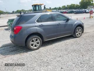 ✅ 2013 Chevrolet Equinox LT • VIN: 2GNALPEKXD6277791 • Лот: 43111659. Опубликован ранее на IAAI с пробегом 186 402 миль. Бесплатный доступ к архиву аукционных продаж из США и подробный отчёт об истории автомобиля на DreamBid. Изображение 4.