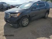 ✅ 2017 GMC Acadia SLE • VIN: 1GKKNSLA7HZ273409 • Лот: 69520405. Опубликован ранее на Copart с пробегом 170 311 миль. Бесплатный доступ к архиву аукционных продаж из США и подробный отчёт об истории автомобиля на DreamBid. Изображение 1.