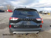 ✅ 2020 Ford Escape Titanium • VIN: 1FMCU9J9XLUB30993 • Lot: 43653347. Listed on IAAI with 88,349 mi. Free auction sales archive from the USA and detailed vehicle history report at DreamBid. Image 17.