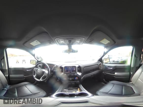 ✅ 2021 Chevrolet Silverado 1500 RST • VIN: 1GCUYEED6MZ305068 • Lot: 43660539. Wystawiony na IAAI z przebiegiem 56 550 mil. Bezpłatny archiwum sprzedaży aukcyjnych z USA i szczegółowy raport historii pojazdu na DreamBid. Zdjęcie 18.