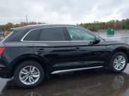 ✅ 2024 Audi Q5 S line Premium • VIN: WA1GAAFY0R2016435 • Лот: 43572787. Опубликован ранее на IAAI с пробегом 11 718 миль. Бесплатный доступ к архиву аукционных продаж из США и подробный отчёт об истории автомобиля на DreamBid. Изображение 13.
