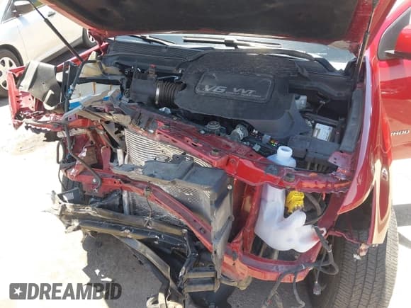 ✅ 2016 Chevrolet Colorado 4WD LT • VIN: 1GCGTCE36G1136521 • Lot: 42297511. Listed on IAAI with 45,176 mi. Free auction sales archive from the USA and detailed vehicle history report at DreamBid. Image 10.