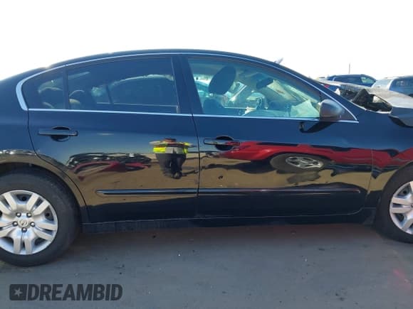 ✅ 2010 Nissan Altima S • VIN: 1N4AL2AP9AN421793 • Лот: 43341340. Опубликован ранее на IAAI с пробегом Не указан. Бесплатный доступ к архиву аукционных продаж из США и подробный отчёт об истории автомобиля на DreamBid. Изображение 13.