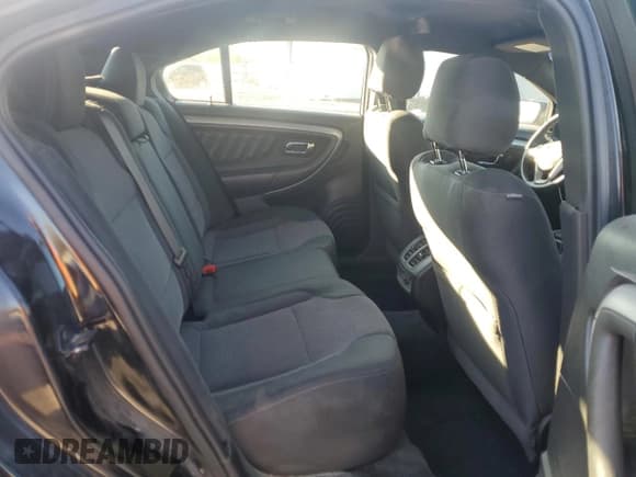 ✅ 2016 Ford Taurus SEL • VIN: 1FAHP2H8XGG147891 • Лот: 90048795. Опубликован ранее на Copart с пробегом 67 235 миль. Бесплатный доступ к архиву аукционных продаж из США и подробный отчёт об истории автомобиля на DreamBid. Изображение 10.