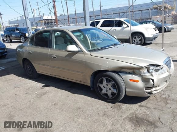 ✅ 2006 Hyundai Elantra GLS • VIN: KMHDN46D16U267097 • Lot: 42533978. Wystawiony na IAAI z przebiegiem 208 154 mil. Bezpłatny archiwum sprzedaży aukcyjnych z USA i szczegółowy raport historii pojazdu na DreamBid. Zdjęcie 1.